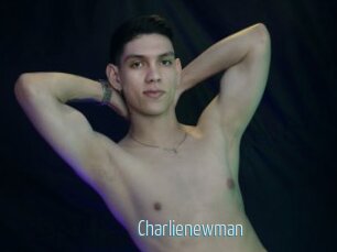Charlienewman