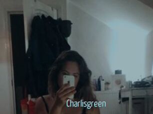 Charlisgreen