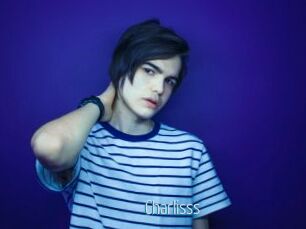 charlisss Video Sexe