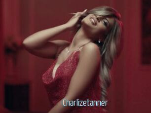 Charlizetanner