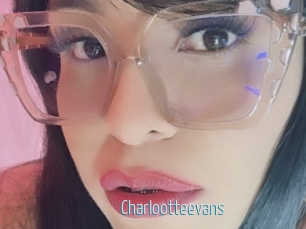 charlootteevans Video Sexe