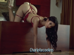 Charlotecoolins