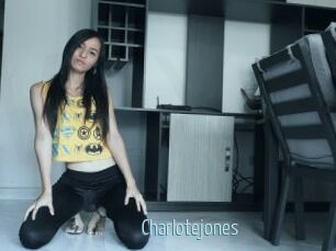 Charlotejones