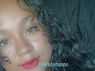 Charlotemason
