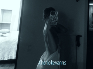 Charlotevanns