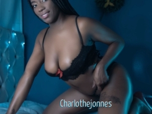 charlothejonnes Video Sexe