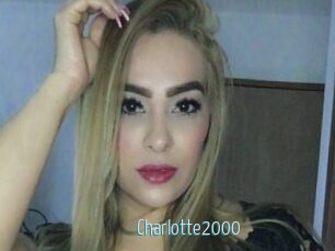 Charlotte2000