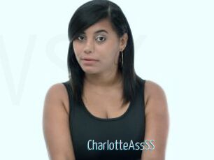 CharlotteAssSS