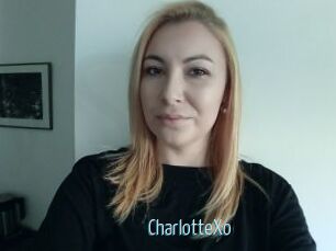 CharlotteXo