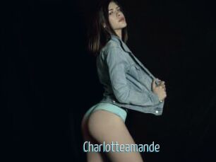 charlotteamande Video Sexe