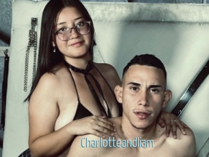 charlotteandliam Video Sexe
