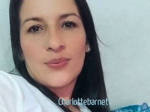 Charlottebarnett