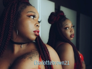 charlottebrown21 Video Sexe