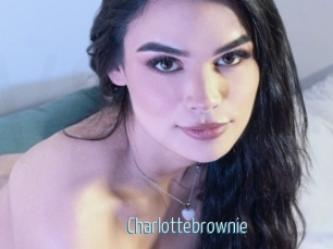 Charlottebrownie