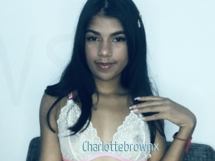 Charlottebrownx