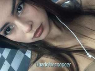 charlottecoopeer Video Sexe