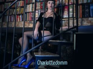 Charlottedomm