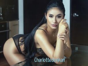 Charlottedonkan