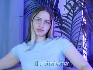 Charlottefreeman