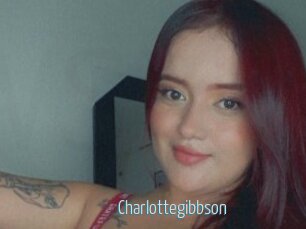 Charlottegibbson