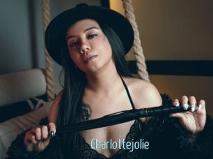 charlottejolie Video Sexe