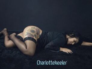Charlottekeeler