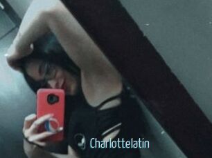 Charlottelatin