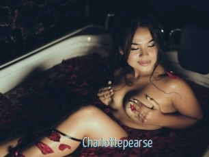 Charlottepearse