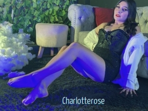 Charlotterose