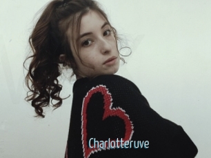Charlotteruve