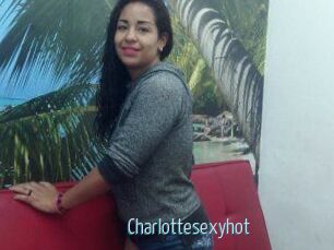 Charlottesexyhot