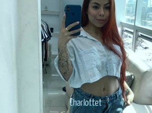 Charlottet