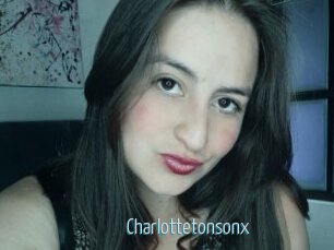 Charlottetonsonx