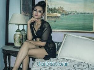 Charlottevixenn