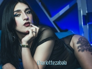 Charlottezabala
