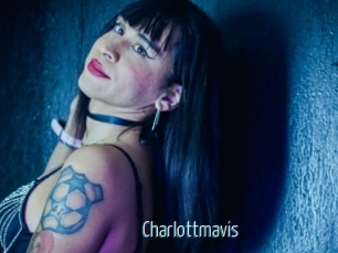 Charlottmavis