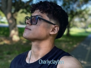 Charlyclayton