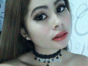 Charm4uonly