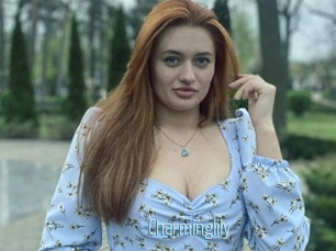 Charminglily