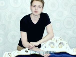 Charmingsammy