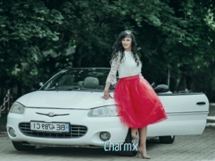 Charmx