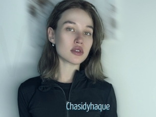Chasidyhaque