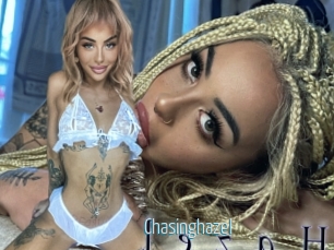 Chasinghazel