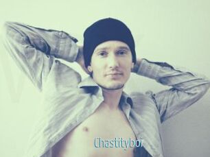 Chastityboi