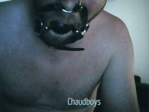 Chaudboys