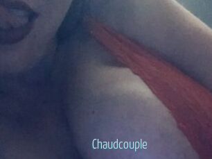 Chaudcouple
