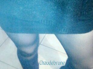 Chaudebrune