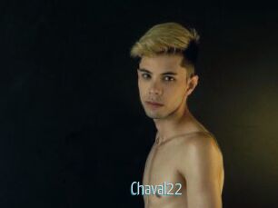 Chaval22