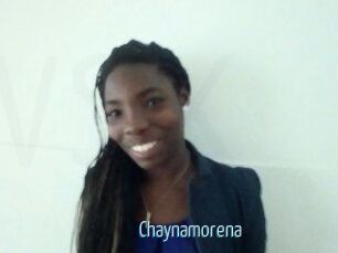 Chaynamorena