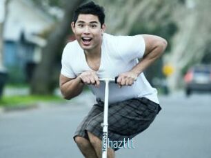 Chazttt